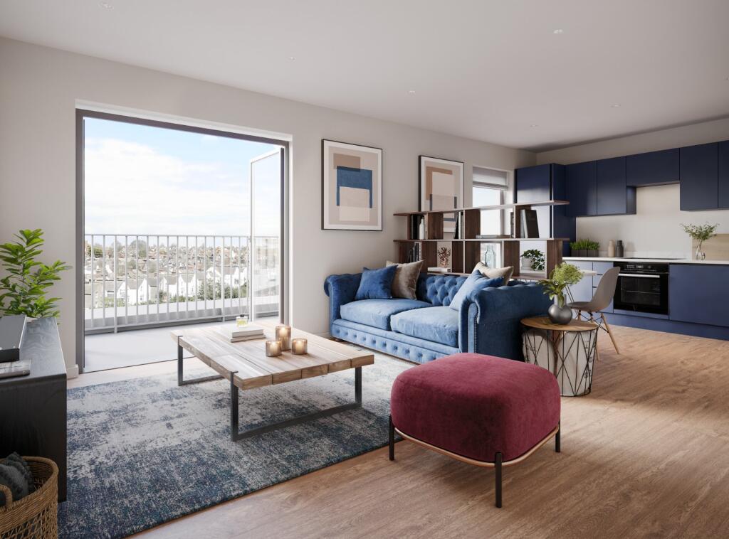 Additional image 8 of Davigdor Road, Hove, East Sussex, BN3