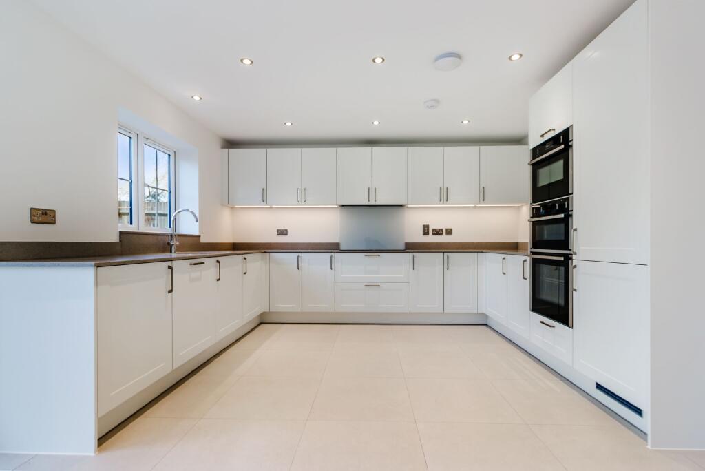 Additional image 4 of Plot 6, Kingfisher Walk, Upper Dicker