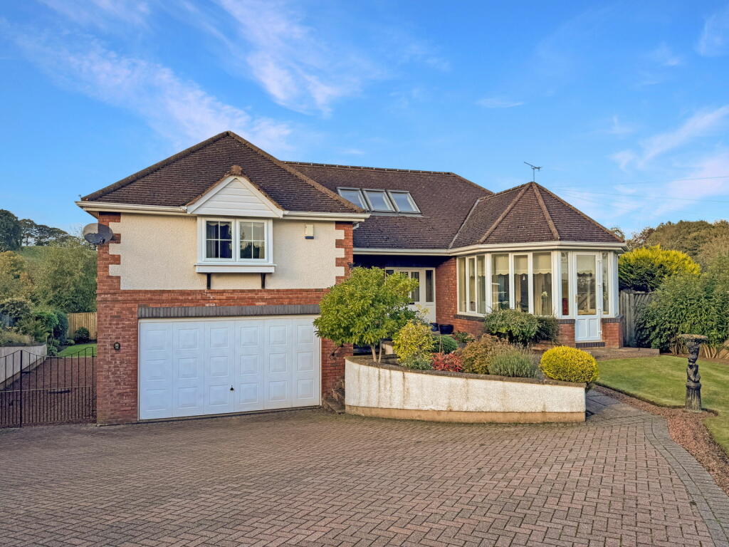 Additional image 25 of Oak Park, Brampton, CA8 1TP