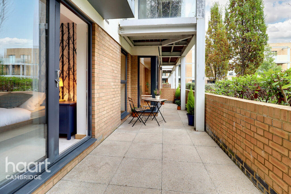 Additional image 12 of Cromwell Road, Cambridge