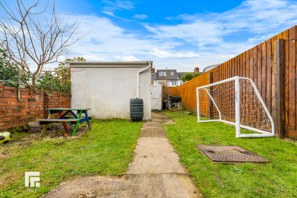 Additional image 16 of St. Agnes Road, Heath, Cardiff