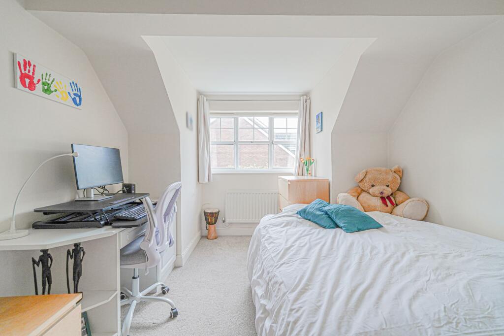 Additional image 21 of Glendon Way, Dorridge, B93