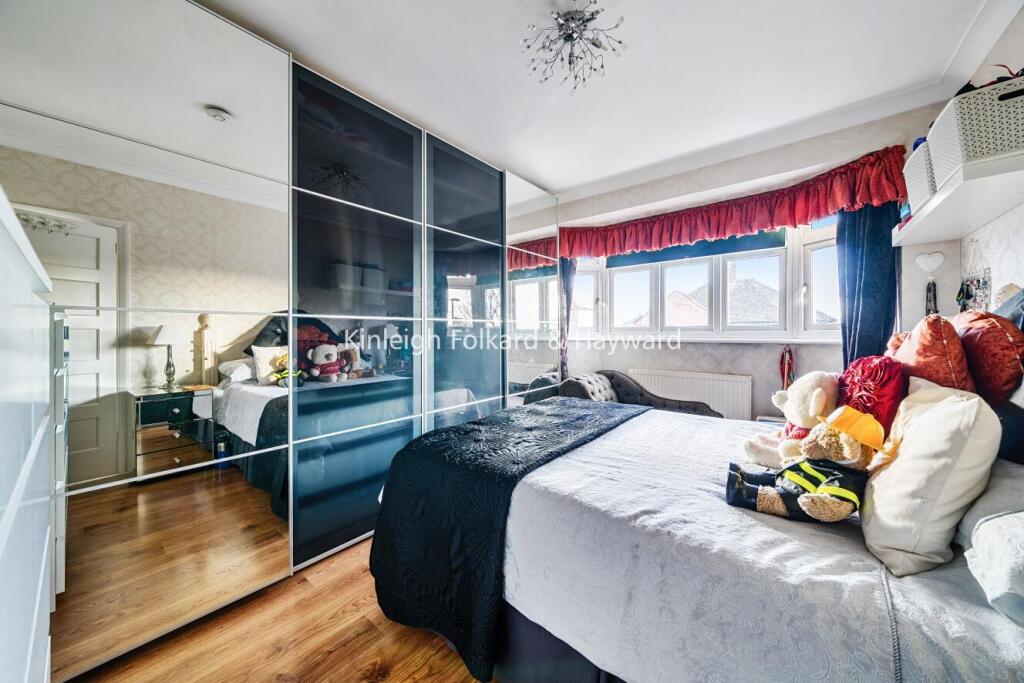 Additional image 10 of Brockman Rise, Bromley