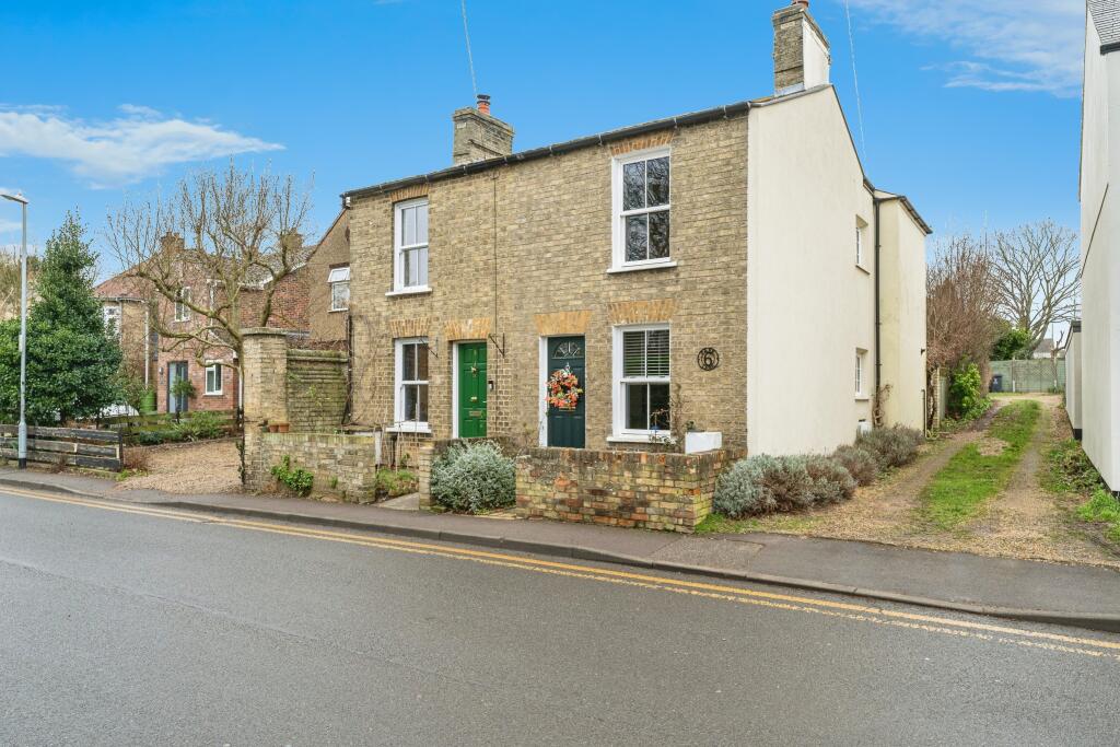 Additional image 2 of Park Lane, Histon, Cambridge, Cambridgeshire, CB24