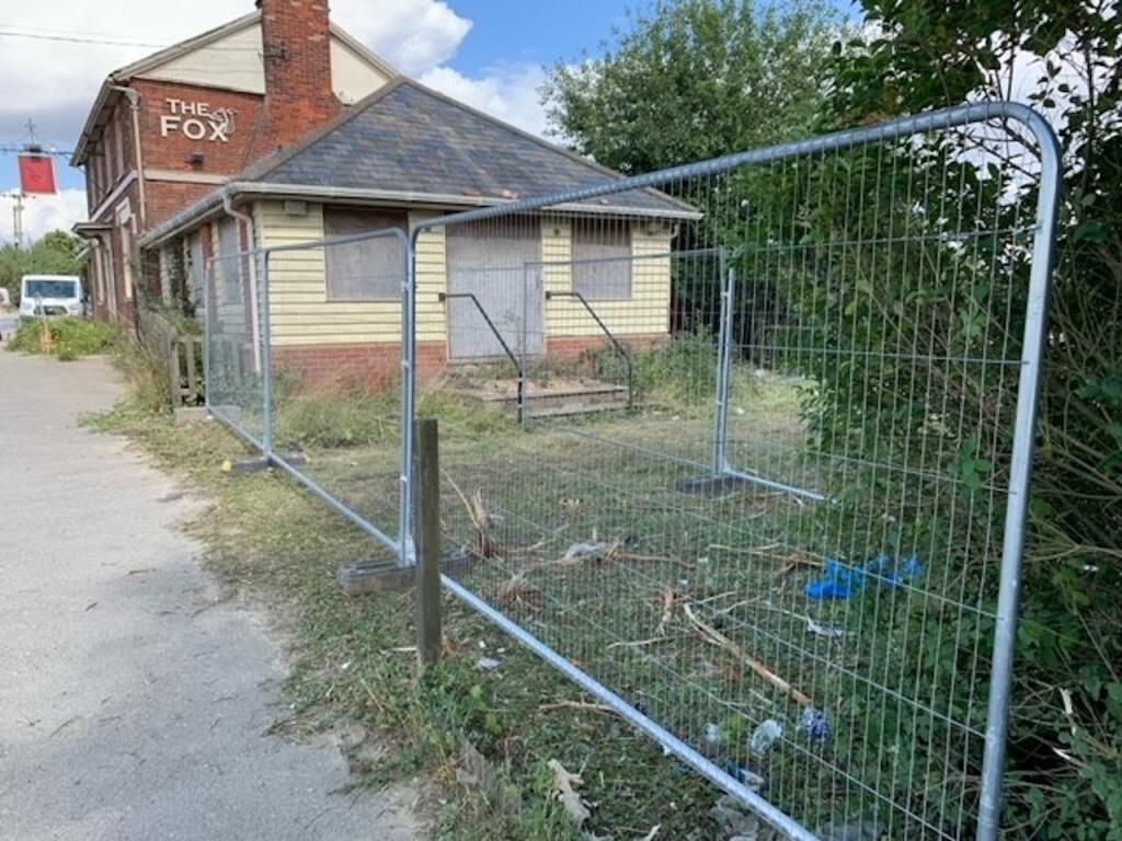 Additional image 9 of Former Fox PH, Haverhill Road, Little Wratting, Haverhill, CB9 7UD