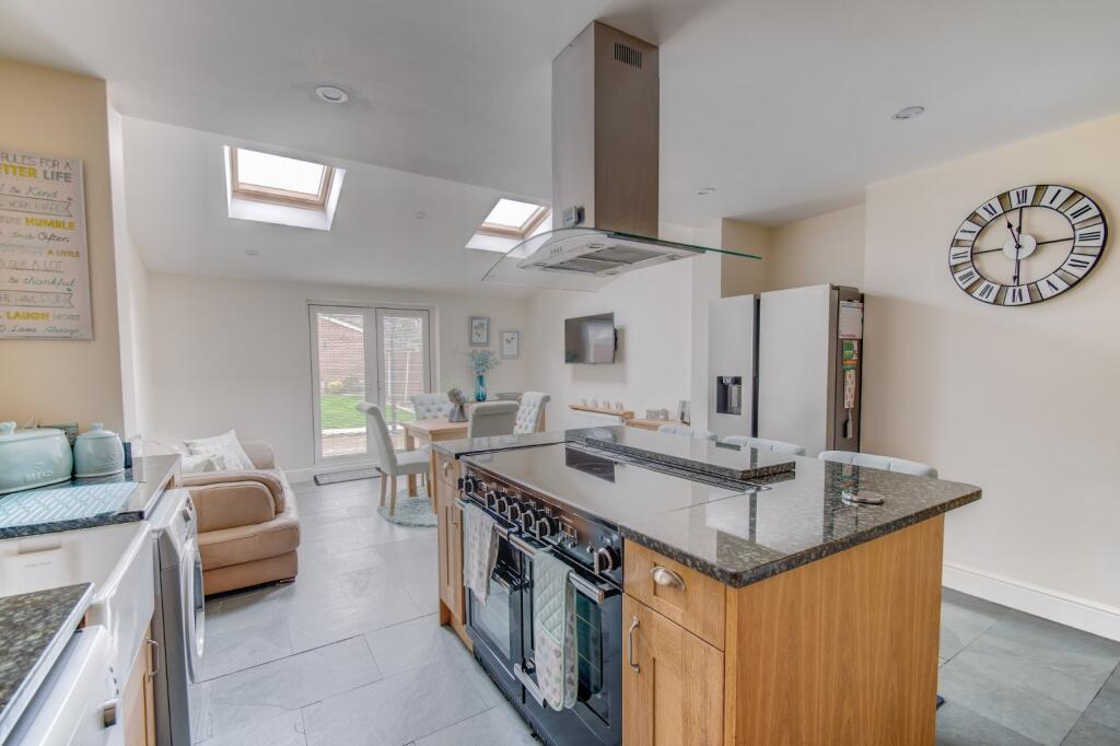 Additional image 3 of Barn Lane, Solihull, West Midlands, B92