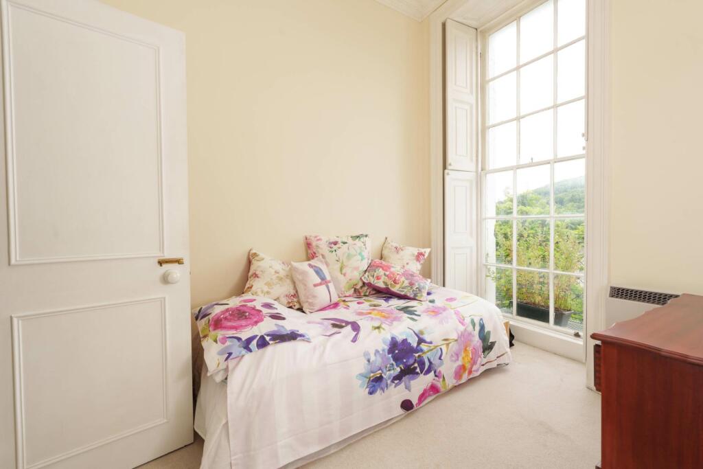 Additional image 11 of Grosvenor Place, Bath