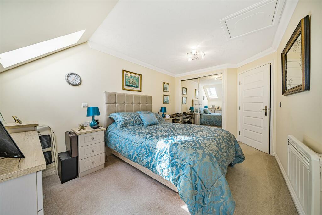 Additional image 5 of Steeple Lodge, Sutton Coldfield