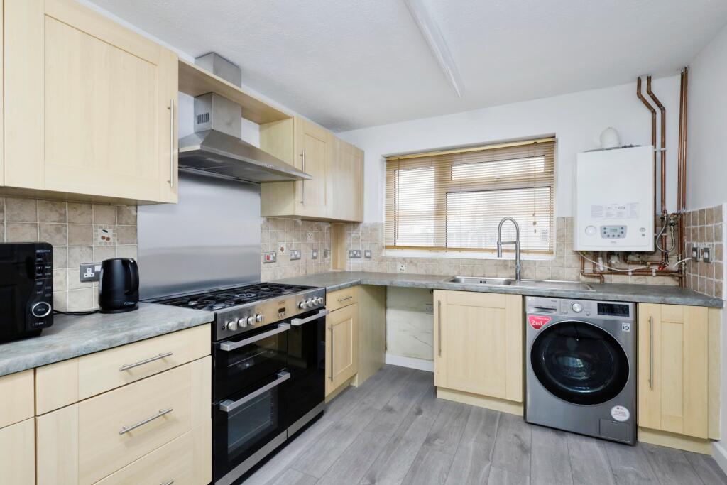 Additional image 16 of Rotherfield Avenue, Eastbourne, BN23