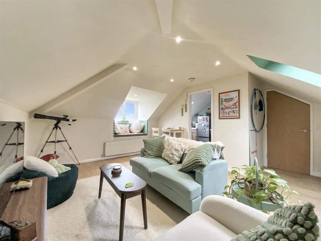 Additional image 2 of Whitfield House, The Park, Kingswood, Bristol