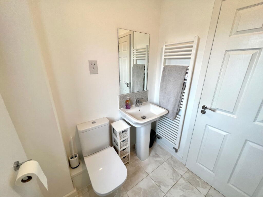 Additional image 11 of Noble Way, Cheswick Green