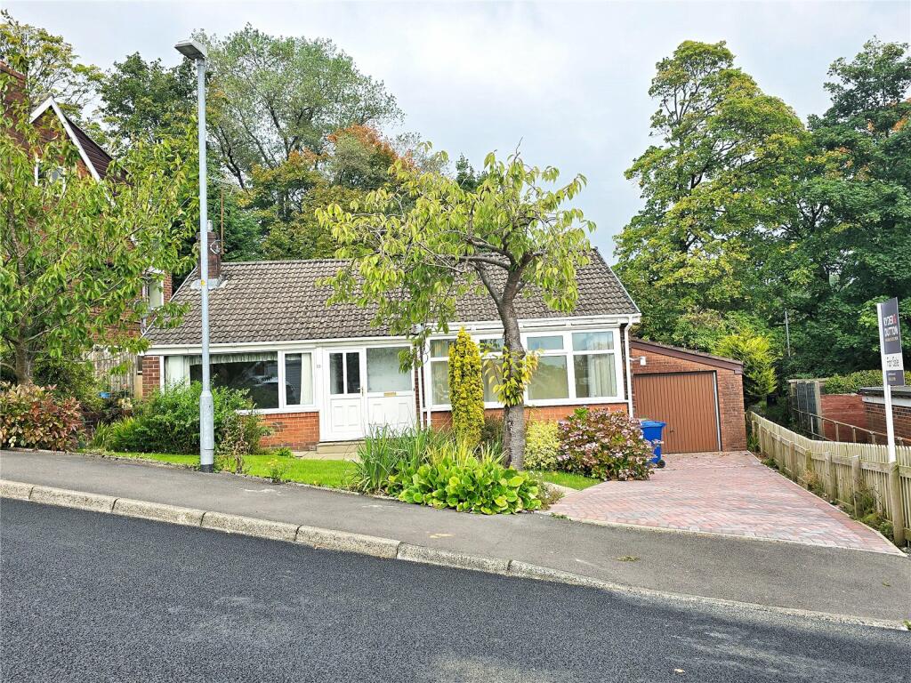 Additional image 17 of Parkwood Drive, Rawtenstall, Rossendale, BB4