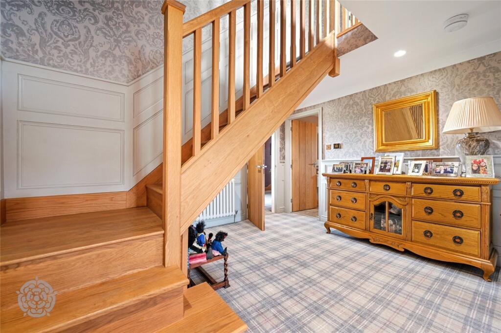 Additional image 8 of Burnley Road, Edenfield, Ramsbottom, Bury, BL0 0QU