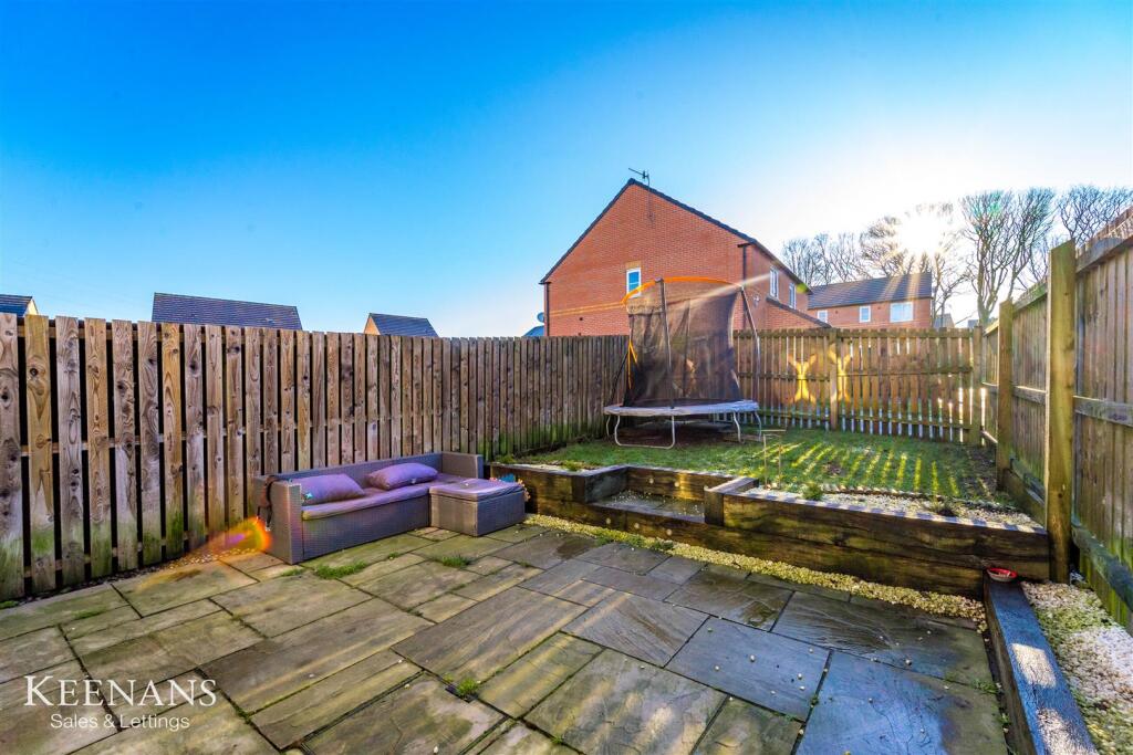 Additional image 12 of Grimshaw Road, Hapton, Burnley