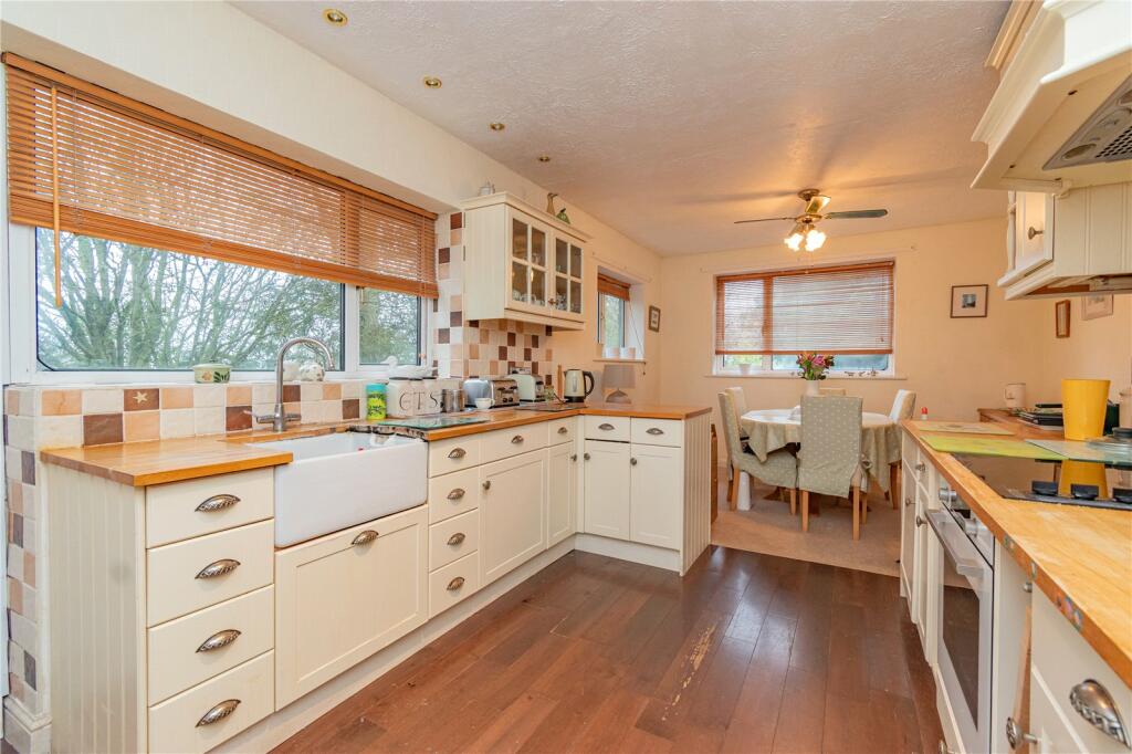 Additional image 6 of Heatherwick, Ruckcroft, Armathwaite, Carlisle, Cumbria