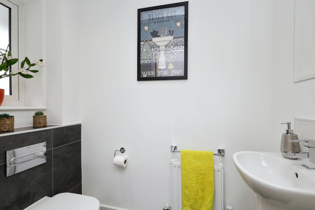 Additional image 13 of Orchard Lane, Hailsham