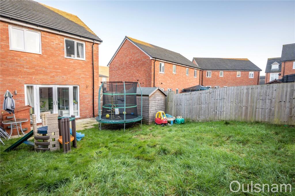 Additional image 13 of Russell Street, Cofton Hackett, Birmingham, Worcestershire, B45