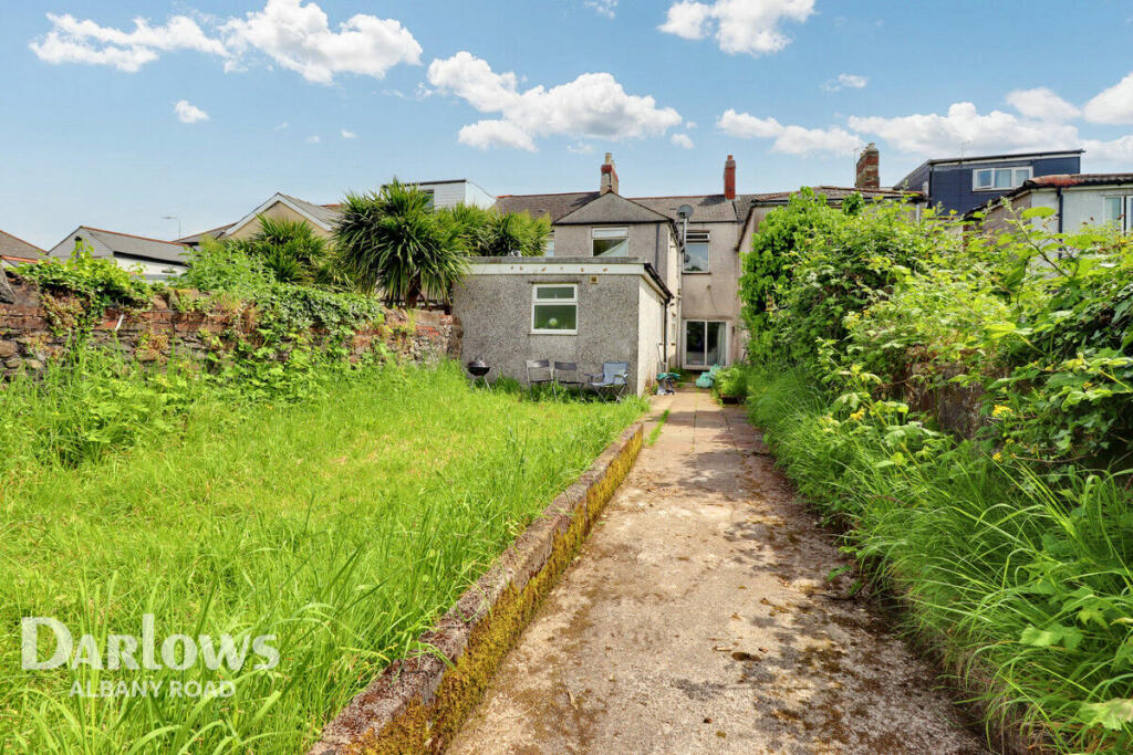 Additional image 13 of Woodville Road, CARDIFF