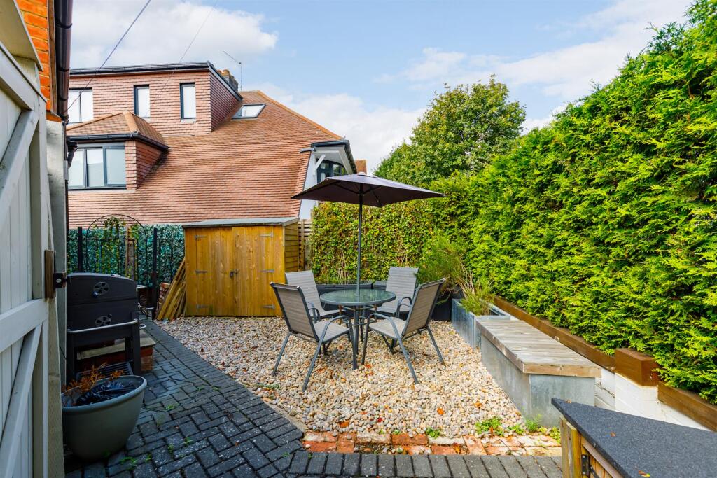 Additional image 15 of Seven Dials, Brighton