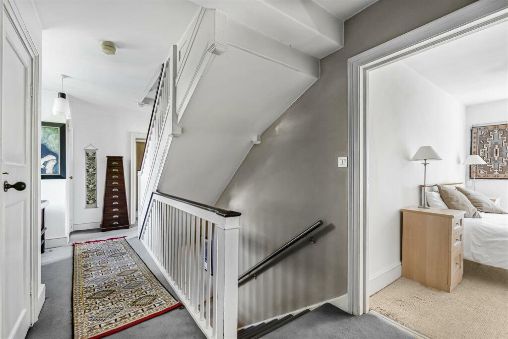 Additional image 14 of Barton Road, Cambridge