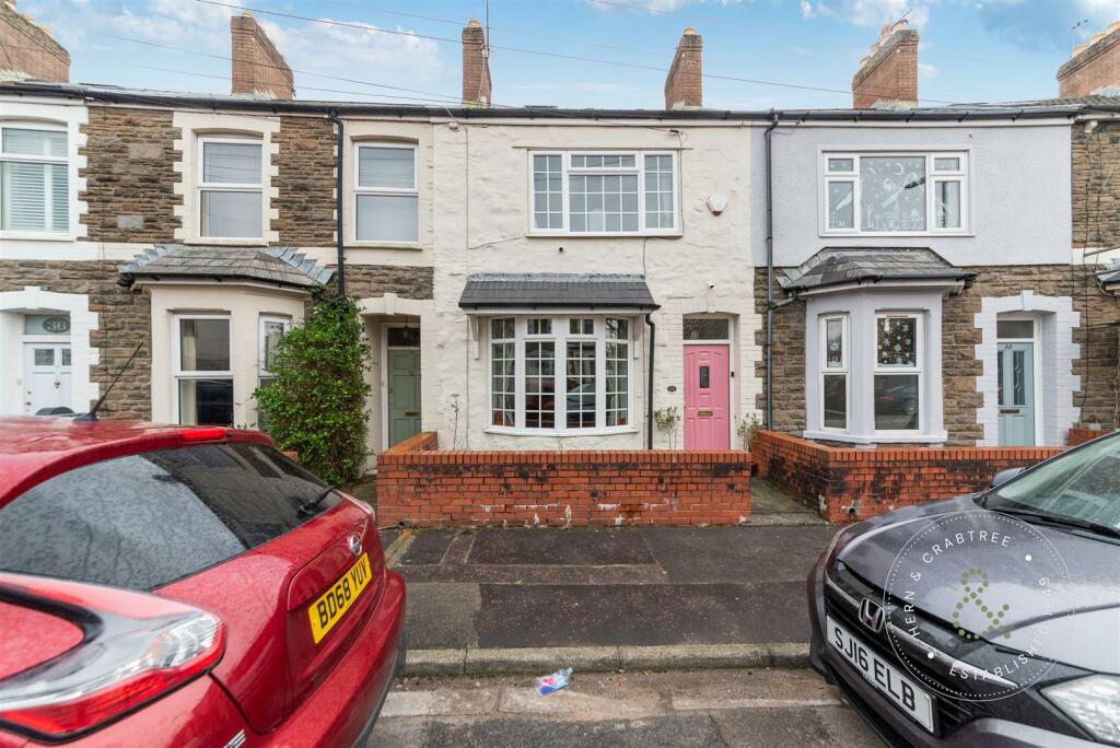 Additional image 24 of Wyndham Road, Pontcanna, Cardiff