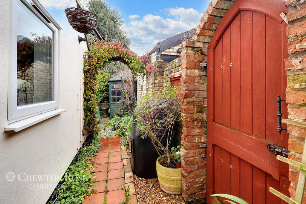 Additional image 15 of Paradise Street, Cambridge