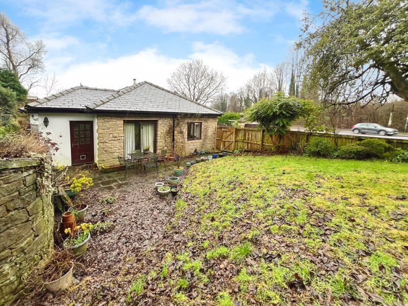 Additional image 15 of The Lodge, Printers Lane, Bradshaw