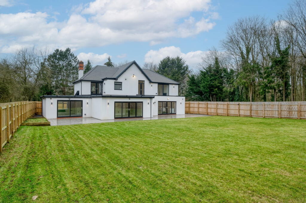 Additional image 18 of Hanbury Road, Stoke Prior, Bromsgrove, B60 4AF