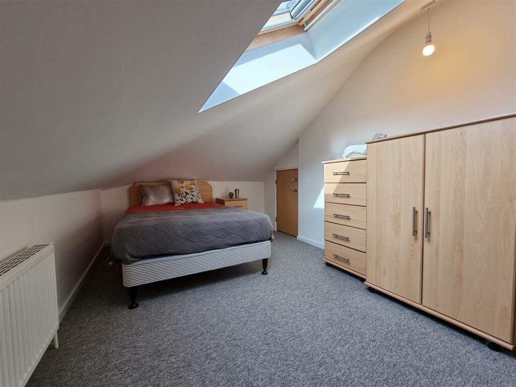 Additional image 34 of 5 Bed Student Flats , The Forum, Tiverton Way, CB1 3HT