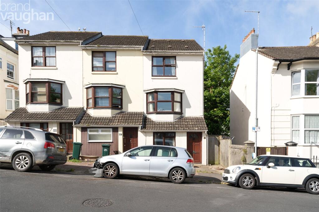 Additional image 5 of Franklin Road, Brighton, East Sussex, BN2