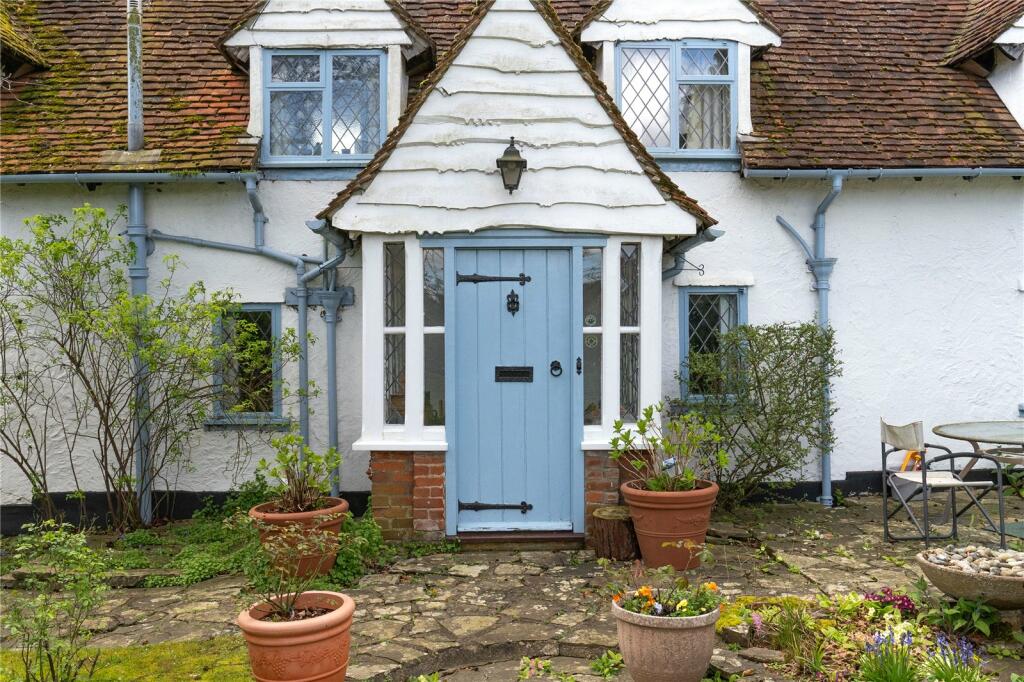 Additional image 25 of High Street, Debden, Nr Saffron Walden, Essex, CB11