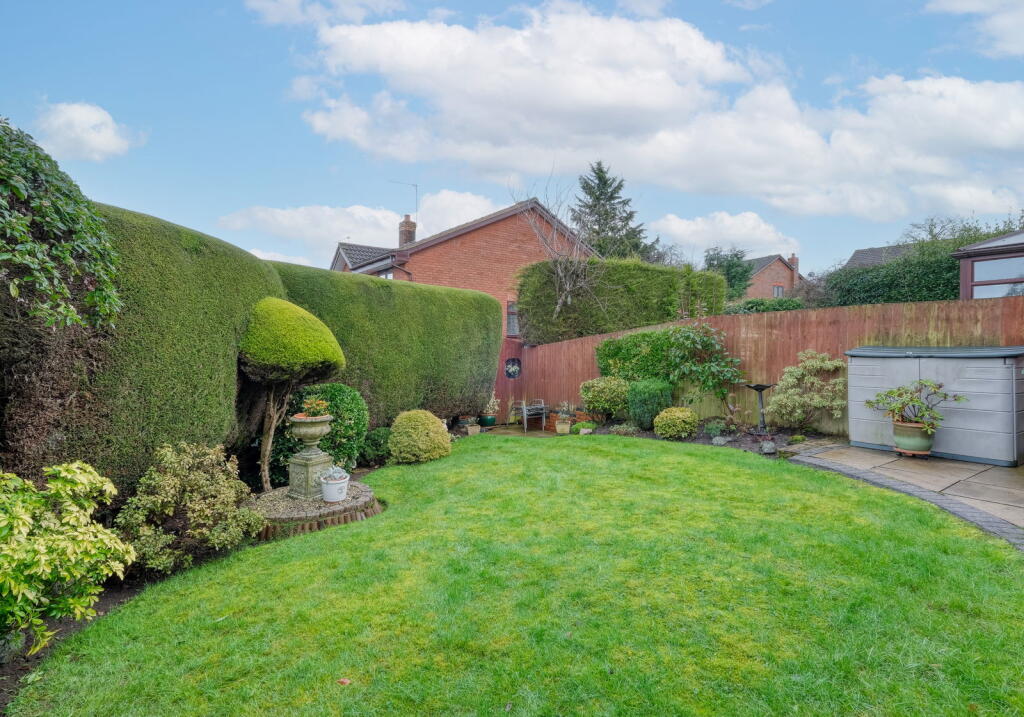 Additional image 9 of Shirehampton Close, Webheath, Redditch, B97 5PF