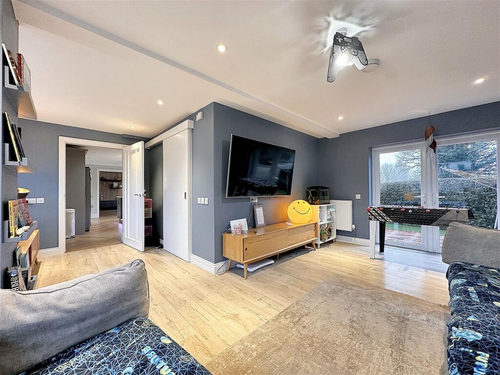 Additional image 15 of River View, Etterby, Carlisle, CA3 9JQ