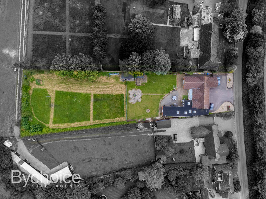 Additional image 12 of Melbourne, Hundon Road