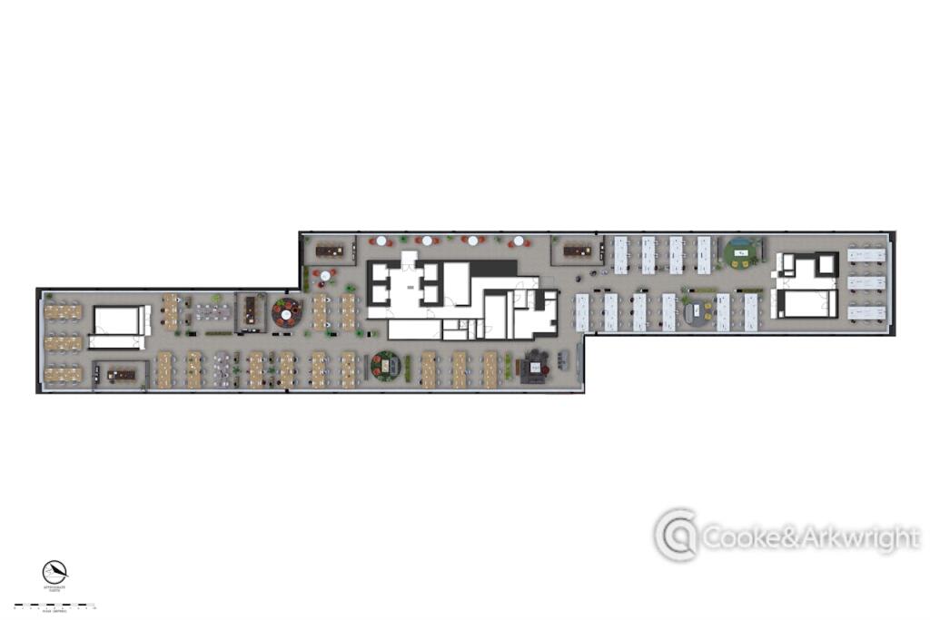 Additional image 9 of Brunel House, Fitzalan Road, Cardiff, CF24 0EB