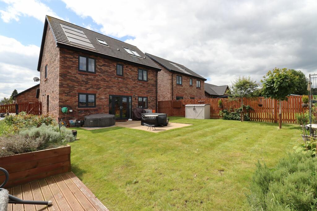 Additional image 28 of Curlew Close, Armathwaite, CA4