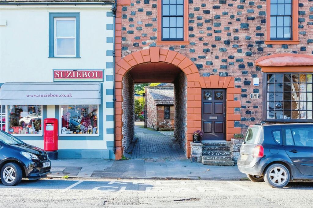 Additional image 12 of The Square, Dalston, Carlisle, Cumbria, CA5