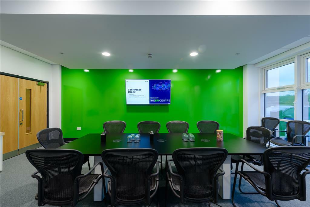 Additional image 12 of The Epicentre, Haverhill Research Park, Enterprise Way, Haverhill, Suffolk, CB9 7LR