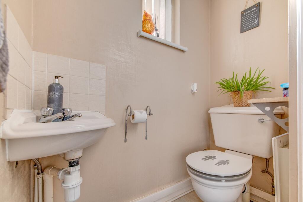 Additional image 8 of Ganborough Close, Matchborough East, Redditch, Worcestershire, B98