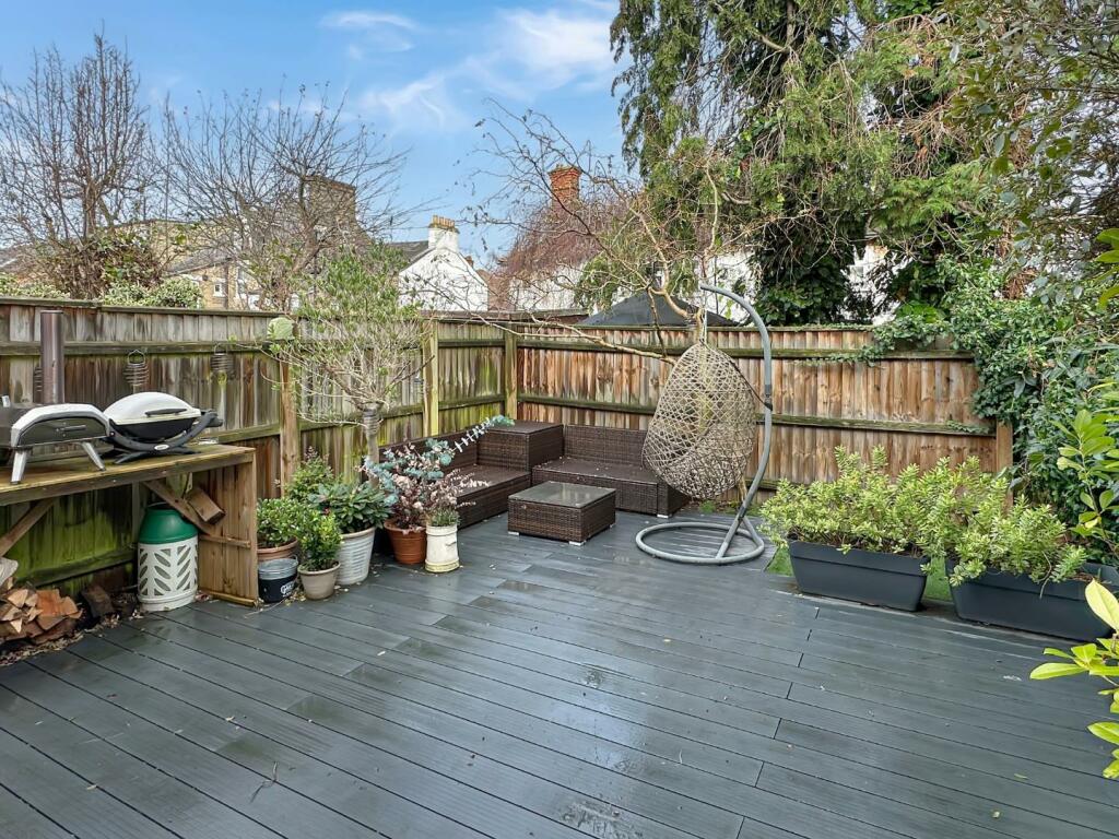 Additional image 18 of Hertford Street, Cambridge