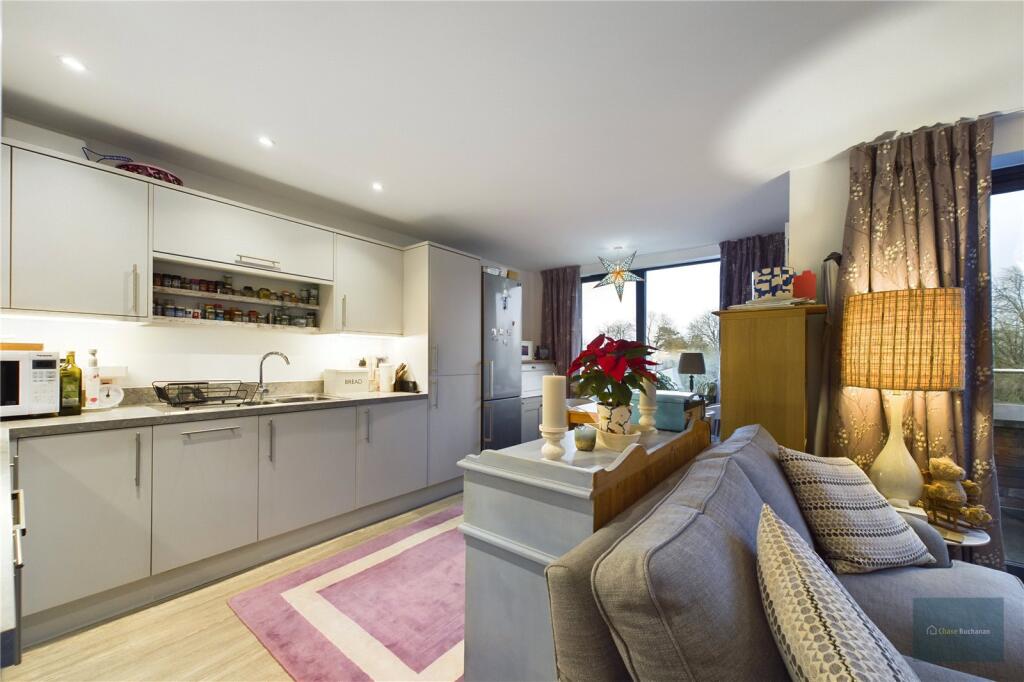 Additional image 19 of St Georges Works, Trowbridge