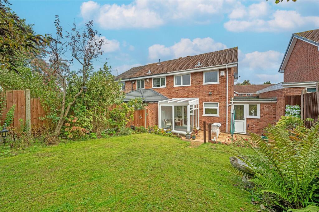 Additional image 25 of Sandpiper, Wilnecote, Tamworth, Staffordshire, B77