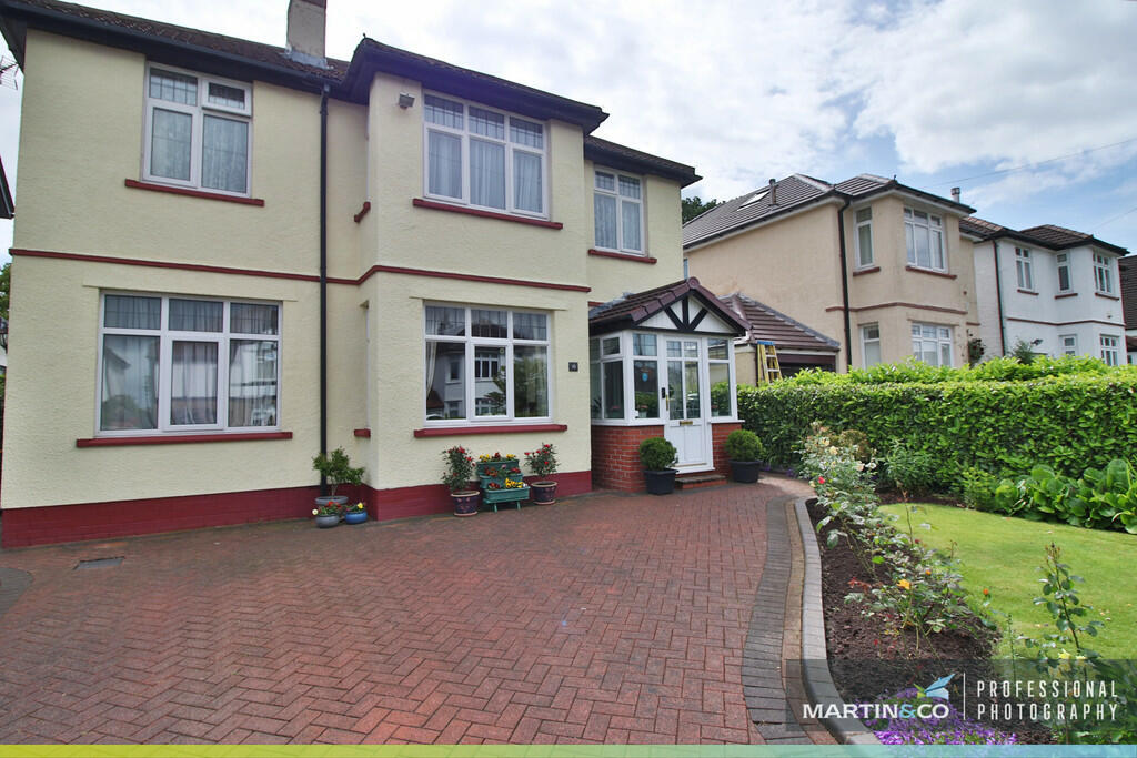 Additional image 26 of Bryn-Gwyn Road, Cyncoed