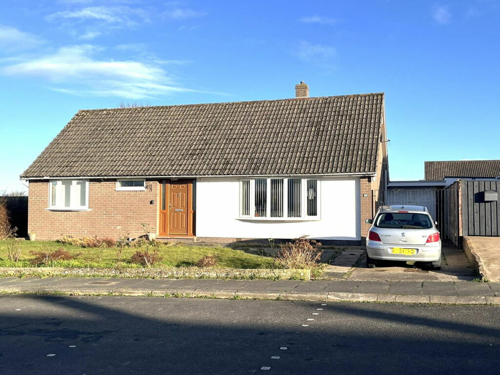Primary image of Holmrook Road, Sandsfield Park, Carlisle