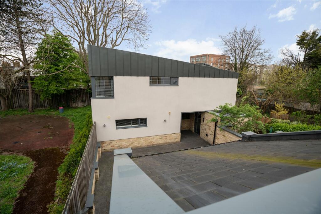 Additional image 10 of Eagle Yard, 1 Great Eastern Street, Cambridge, CB1