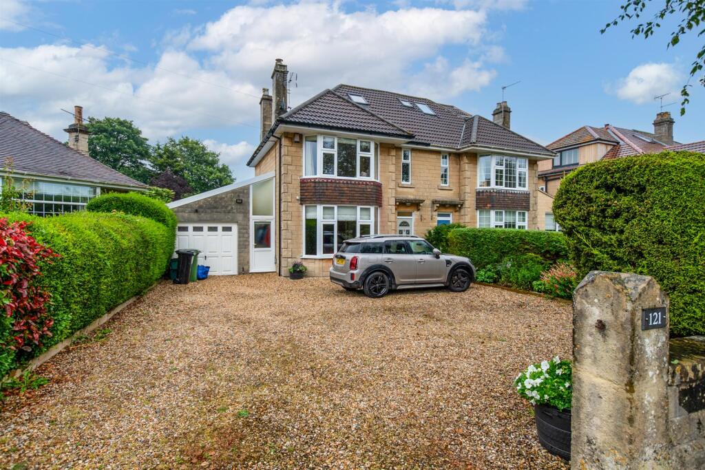 Primary image of Midford Road, Bath