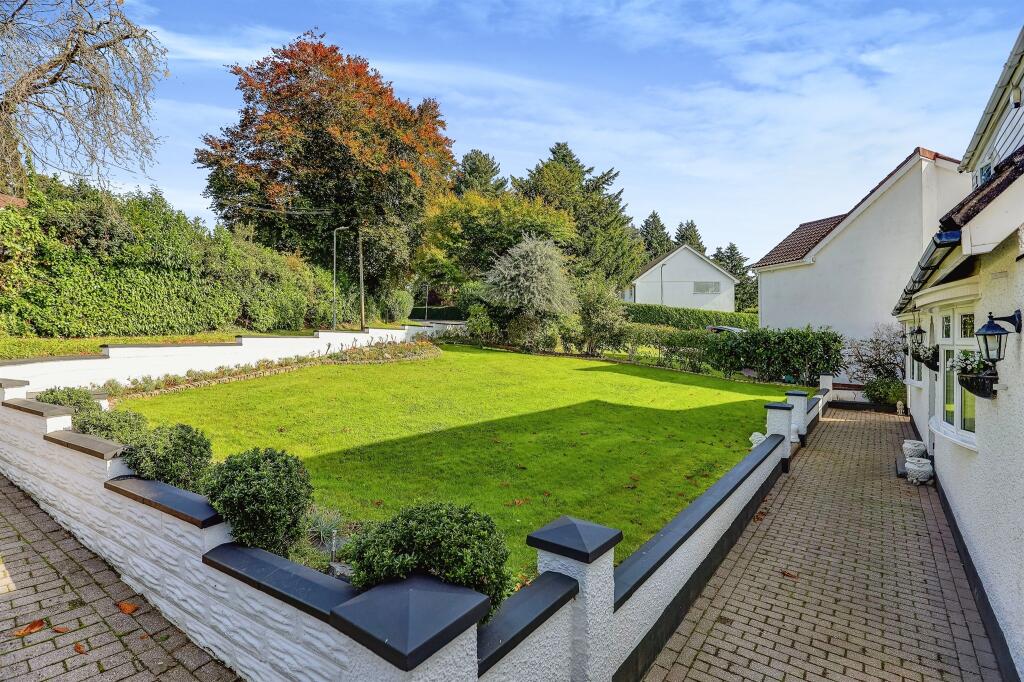 Additional image 28 of Mill Road, Lisvane, Cardiff