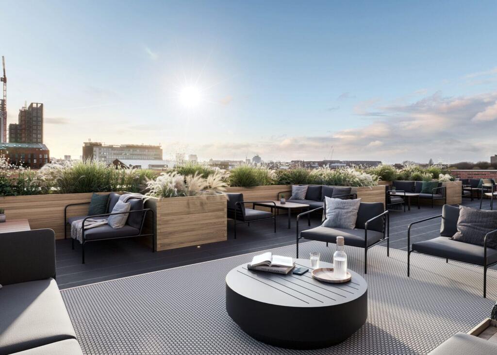 Additional image 13 of Princip St, Birmingham, B4