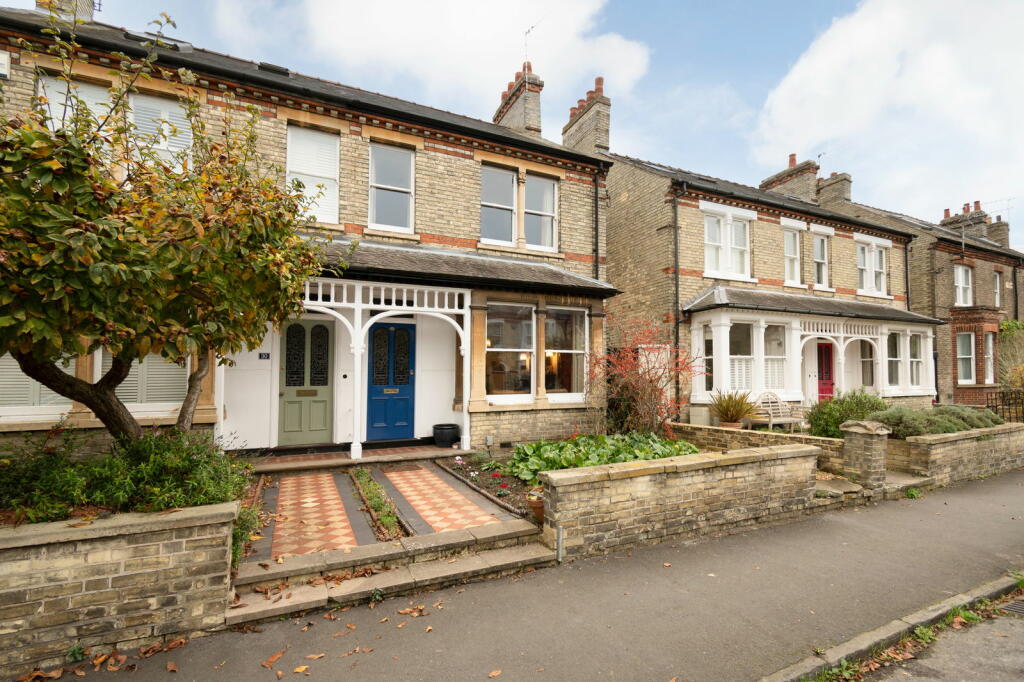 Additional image 16 of Pretoria Road, Cambridge, CB4 1HE