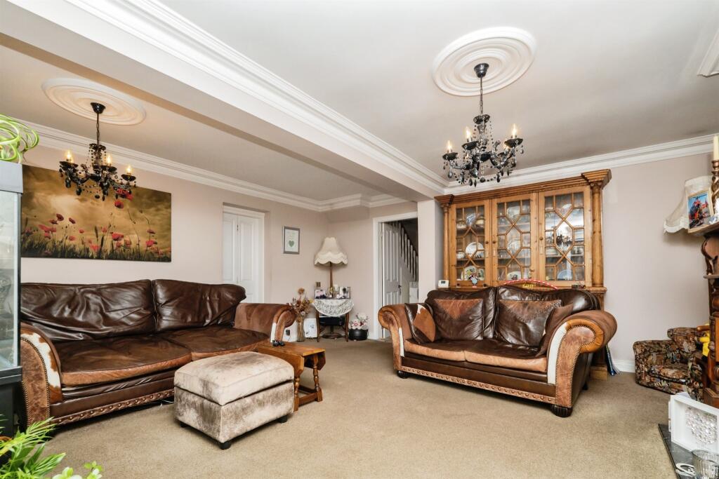 Additional image 4 of Perry Park Crescent, BIRMINGHAM